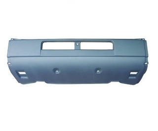 Бампер (средняя часть) Scania 4-series
