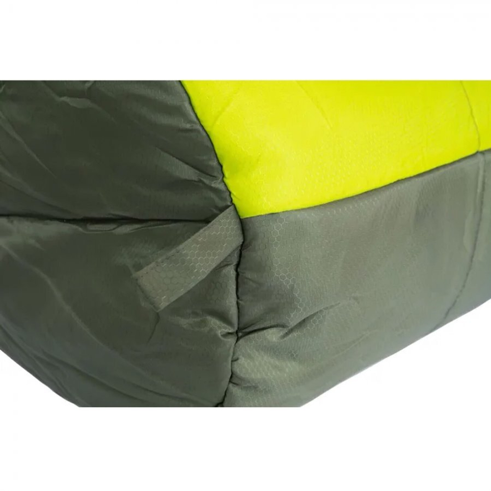 Спальный мешок TRAMP Voyager Compact 0°, артикул TRS-052C