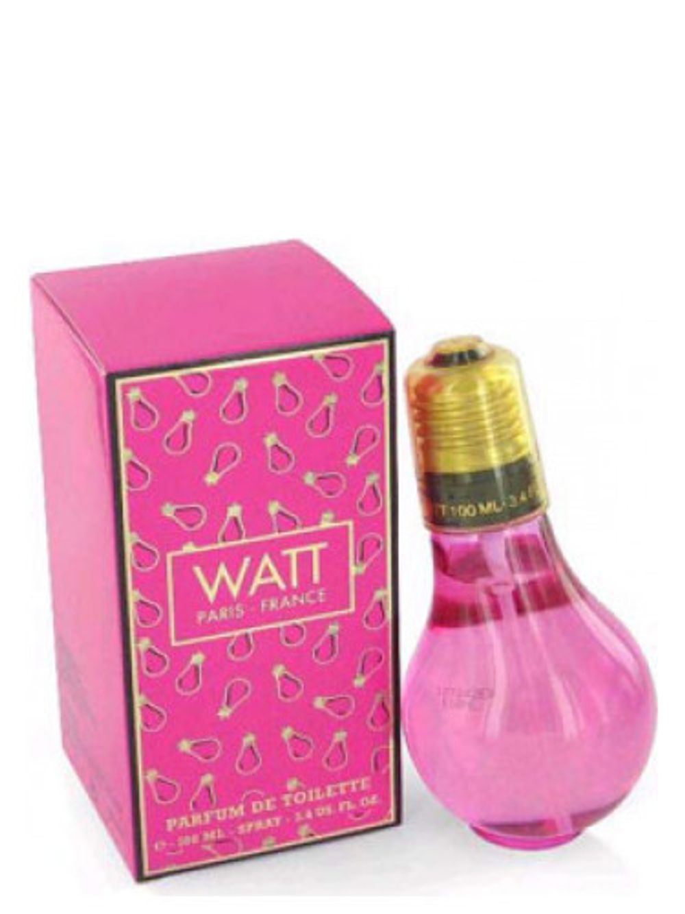 Cofinluxe Watt Pink