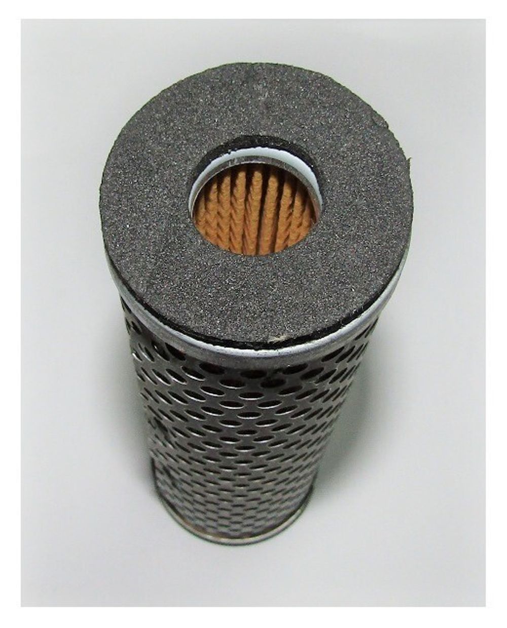 Фильтр воздушный цилиндрический (45х18х155) GX160/Air filter