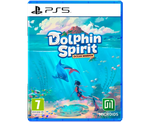 Dolphin Spirit - Ocean Mission (PS5) NEW