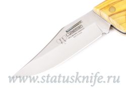 Нож Cudeman Texana 333l Испанияфотография - 2