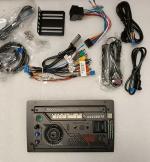 Магнитола для AUDI A4 2000-2008 (B6,B7) - Kuberg DUDU7 OL-9102 QLed+2K, Android 13, Быстрейшая, UIS7870 (DUDU7), CarPlay, SIM-слот