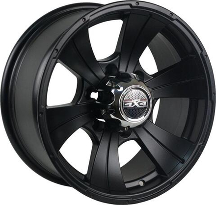 Neo 652 7.5x16 5x139.7 ET 0 Dia 108 (BLM)