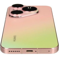 HUAWEI Pura 90s Pro 512 ГБ розовый