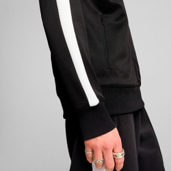 Толстовка мужская PUMA T7 ALWAYS ON Track Jacket DK