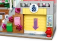 Конструктор LEGO Friends 42670 Апартаменты и магазины в Хартлейк-Сити