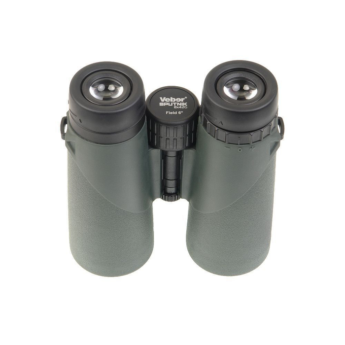Бинокль Veber SPUTNIK 8x42G