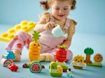 Конструктор LEGO Duplo 10984 Органический сад