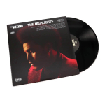 Weeknd - The Highlights