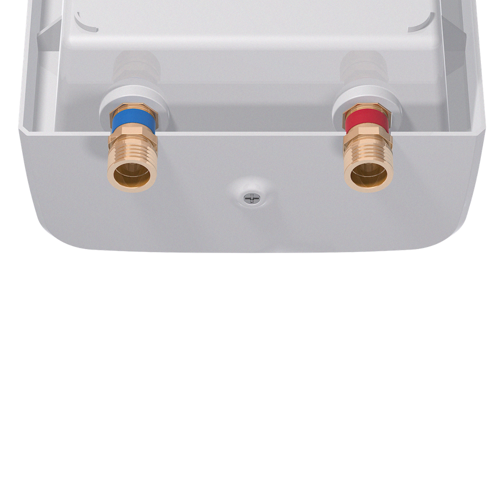 Водонагреватель электрический проточный напорного типа TOPFLOW Thermex