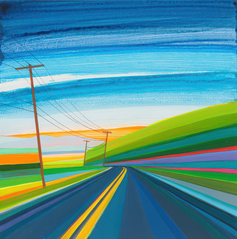 Backroads Drive #10