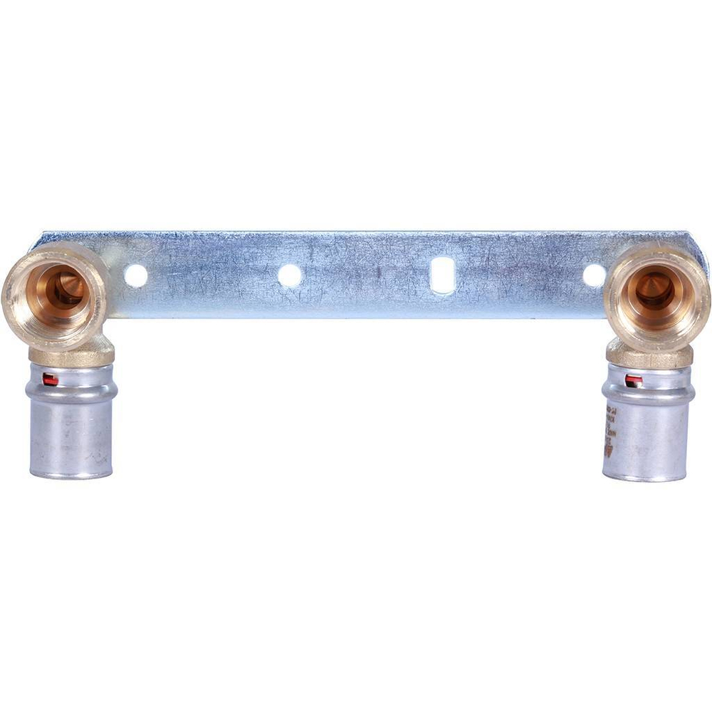 Настенный комплект для смесителя 1/2"x20
