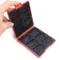 Чехол для картриджей Nintendo Switch Premium Game Card Case Hori Super Mario (Гриб)