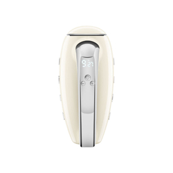 Миксер Smeg HMF01CREU, кремовый
