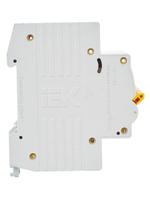 KARAT Автоматический выключатель ВА47-29 3P D 16А 4,5кА IEK