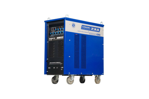 Индустриальный аппарат аргонодуговой сварки AuroraPRO IRONMAN 500 AC/DC PULSE (TIG+MMA) 10053