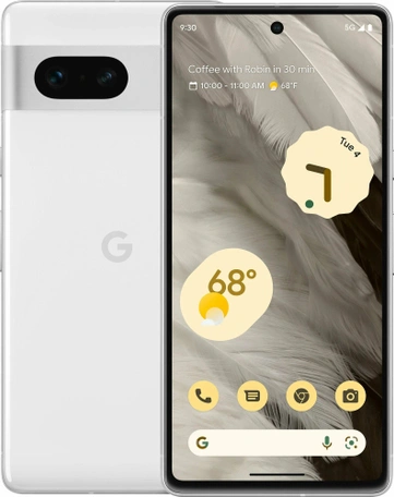 Смартфон Google Pixel 7 8/128 Snow