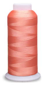 Полиэстеровые нитки Yokimi 120D/2 4000м