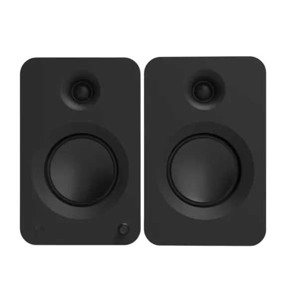 Kanto Ren Matte Black