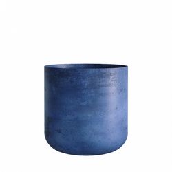 Кашпо TOPPER BLUEBERRY D40 H40