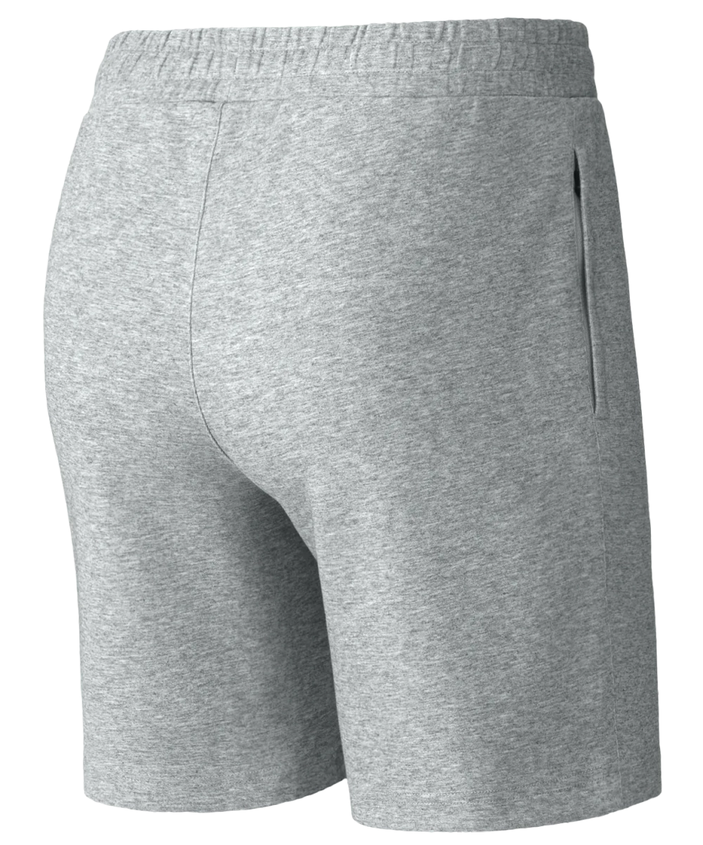 Шорты ESSENTIAL Athlete Shorts, серый