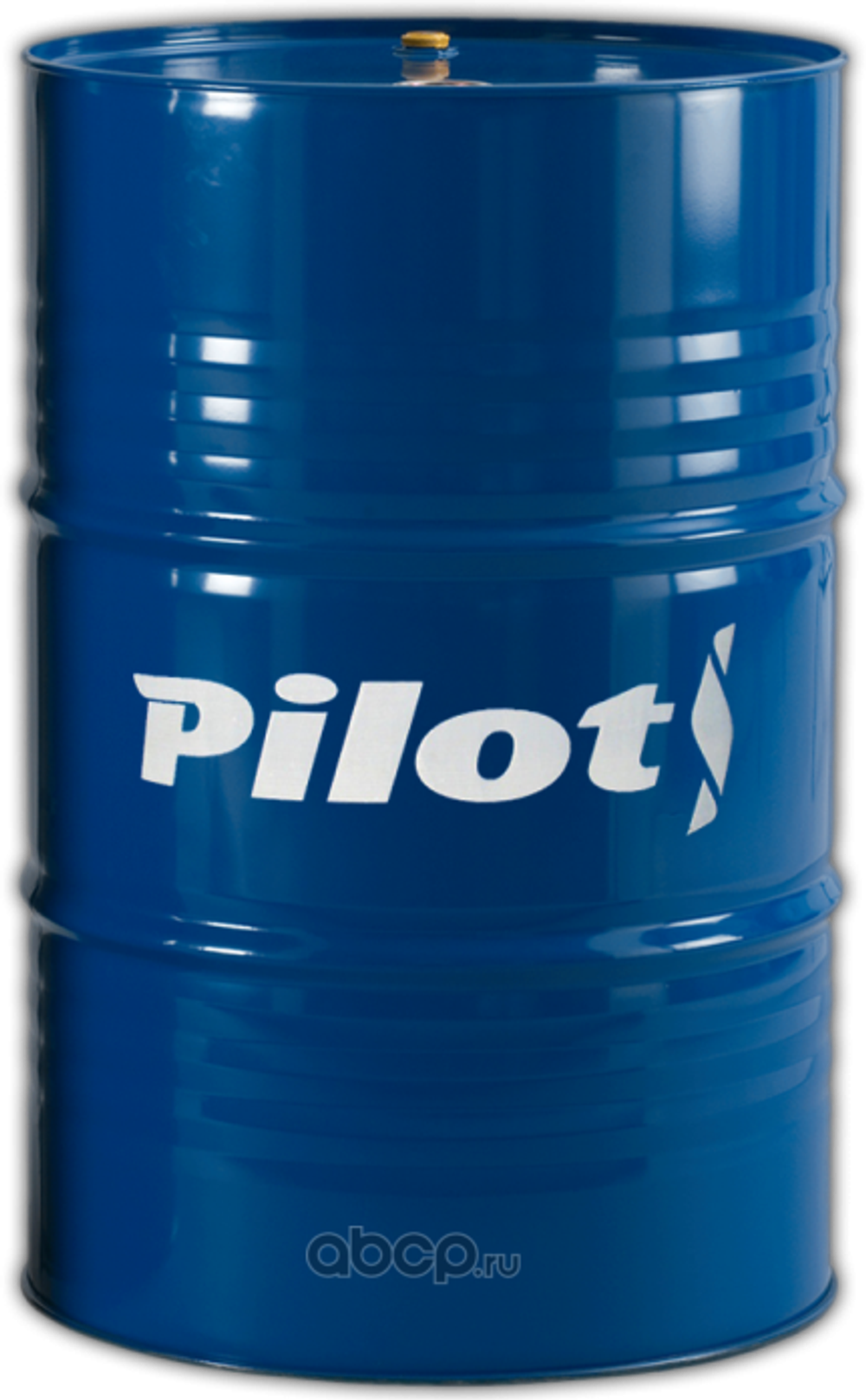 Антифриз PILOTS Green Line 40 готовый -40C зеленый 210 кг 7484