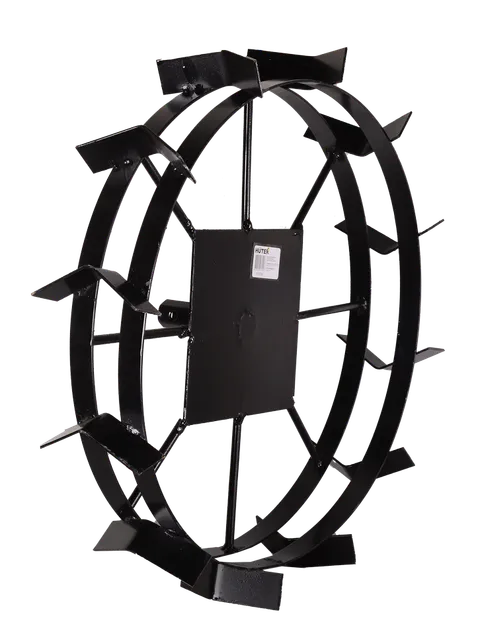 Грунтозацеп 600/130 для Huter (шест. 23 мм) (2 шт.)
