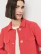 GERRY WEBER Жакет с шерстью
