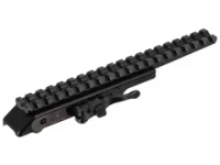 Кронштейн Contessa Picatinny на Blaser быстросъемный, с выносом 60мм (SBB03)