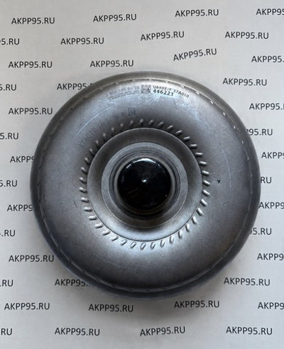 Гидротрансформатор UA80E/F Восстановленный TRANSFIKS