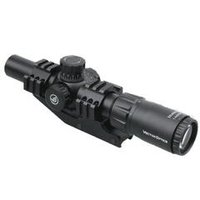 Прицел Vector Optics MUSTANG GENII 1-4x24 FFP (SCFF-36)