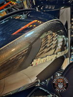 Мотоцикл Harley-Davidson® Ultra Limited