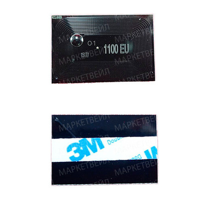Чип для Kyocera FS-1110/1024/1124MFP (TK-1100) 2.1K (ELP Imaging®)