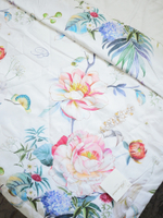 Легкое одеяло Blumarine 150х200