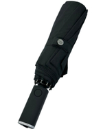 Зонт Xiaomi Zuodu Full Automatic Umbrella LED черный