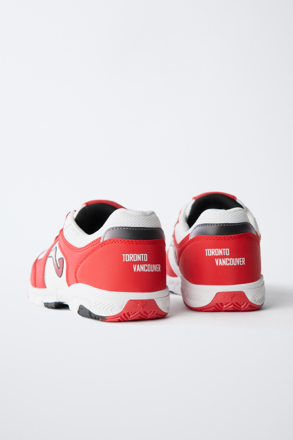 ZARA КРОССОВКИ JOMA® MUNDIAL КАНАДА, РАЗНОЦВЕТНЫЙ
