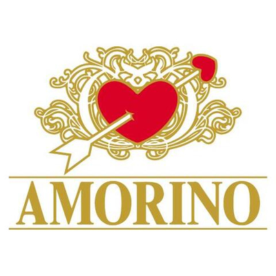 amorino black diamond 100ml edp tester