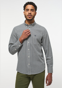 Рубашка Clemens  gingham SH 1013476-12400