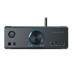 FiiO K9