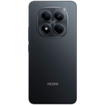 Смартфон Xiaomi Redmi Note 15 Pro 5G 12/256GB, Black (Черный)