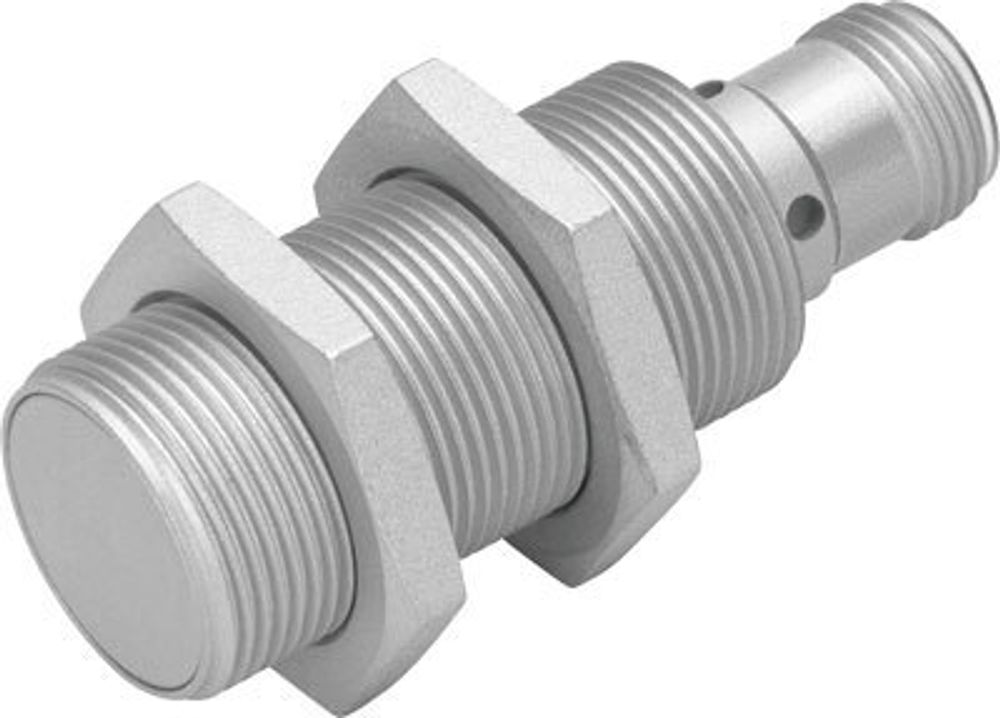 SIEF-M18NB-NS-S-L-WA Датчик положения