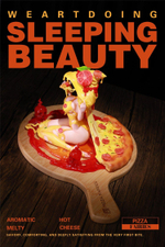 Фея Пиццы / Pizza Fairy