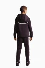 Штаны Nike FC Barcelona 26/27 Tech Fleece Windrunner Junior - бордовый