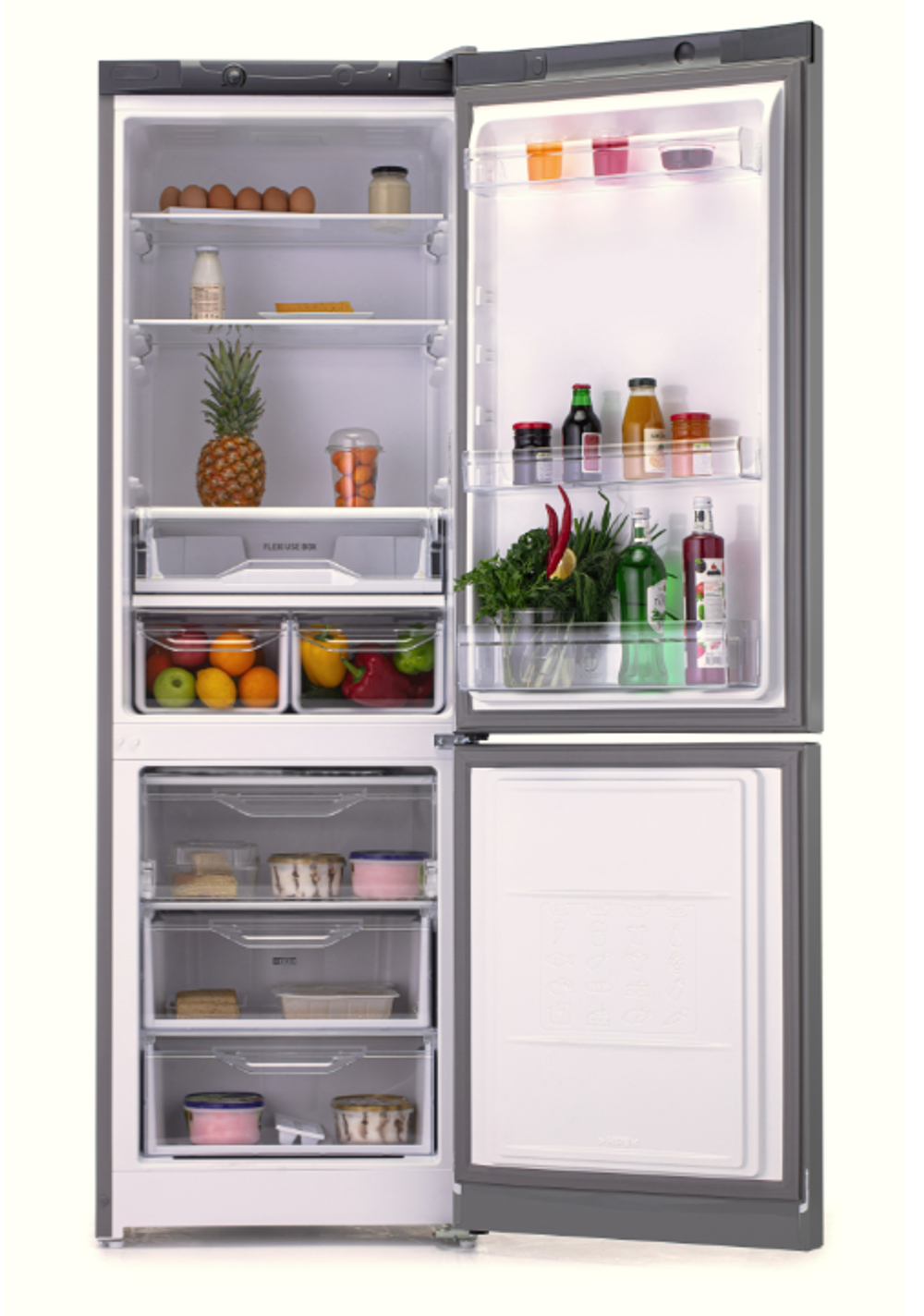 Холодильник Indesit DS 4180 G