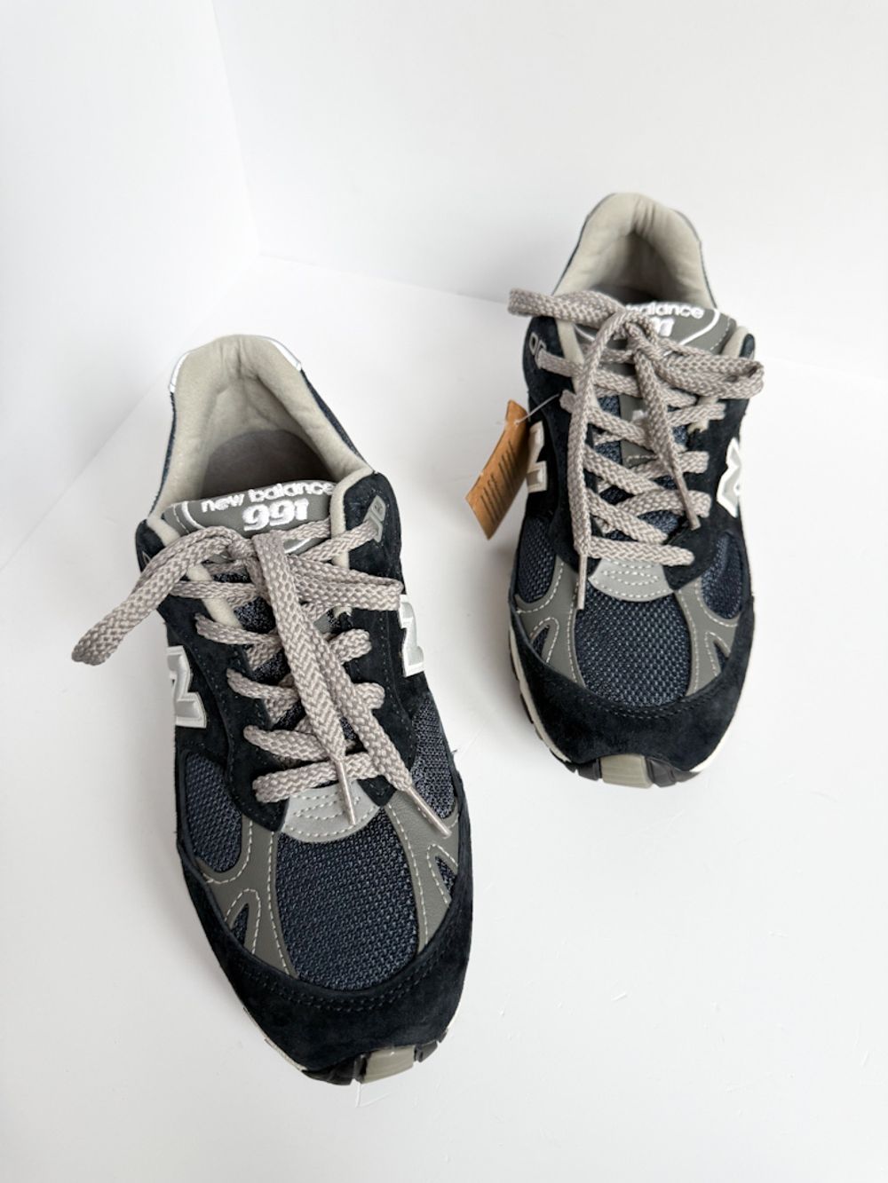 Новые кроссовки New Balance, 37