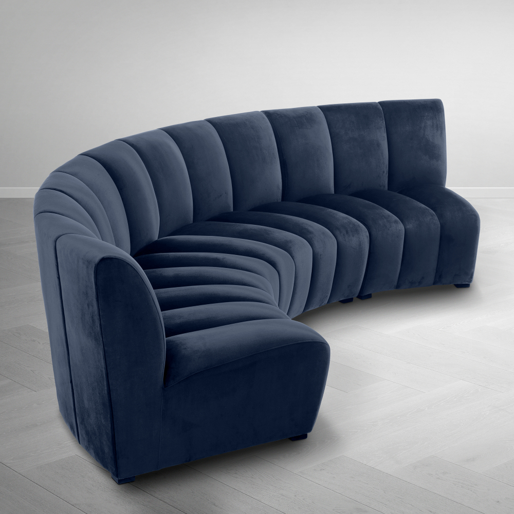 Элемент модульного дивана Sofa Lando арт.112689U