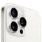 Смартфон Apple iPhone 15 Pro Max 512 ГБ Белый Титан White Titanium
