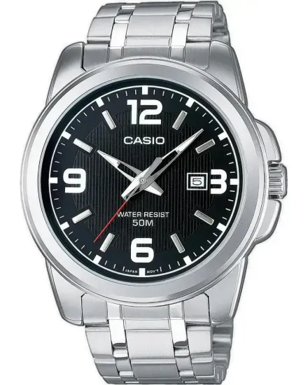 Наручные часы Casio MTP-1314D-1AVDF