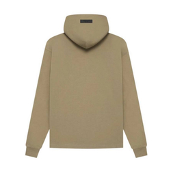 Fear of God Essentials SS22 "Oak"